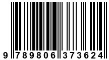 Código de Barras de '.9789806373624.'