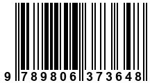 Código de Barras de '.9789806373648.'
