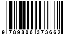 Código de Barras de '.9789806373662.'