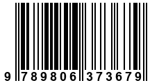 Código de Barras de '.9789806373679.'