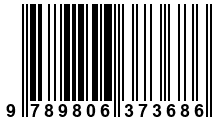 Código de Barras de '.9789806373686.'