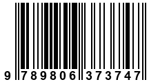 Código de Barras de '.9789806373747.'