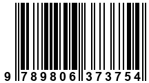 Código de Barras de '.9789806373754.'