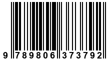 Código de Barras de '.9789806373792.'