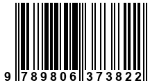 Código de Barras de '.9789806373822.'