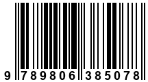 Código de Barras de '.9789806385078.'