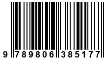 Código de Barras de '.9789806385177.'
