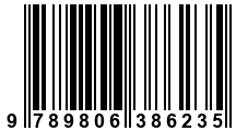 Código de Barras de '.9789806386235.'