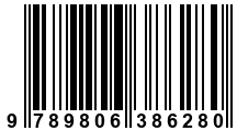Código de Barras de '.9789806386280.'