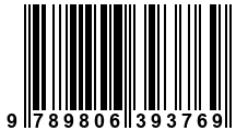 Código de Barras de '.9789806393769.'