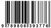 Código de Barras de '.9789806393776.'