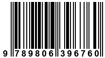 Código de Barras de '.9789806396760.'