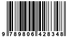 Código de Barras de '.9789806428348.'