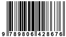 Código de Barras de '.9789806428676.'