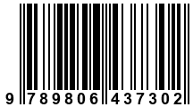 Código de Barras de '.9789806437302.'