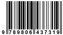 Código de Barras de '.9789806437319.'