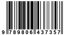 Código de Barras de '.9789806437357.'