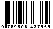 Código de Barras de '.9789806437555.'