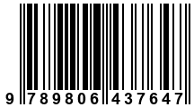 Código de Barras de '.9789806437647.'