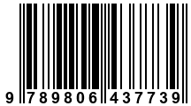 Código de Barras de '.9789806437739.'