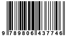 Código de Barras de '.9789806437746.'