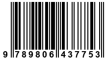 Código de Barras de '.9789806437753.'