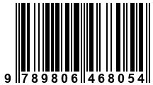 Código de Barras de '.9789806468054.'