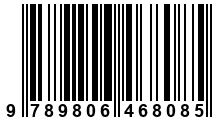 Código de Barras de '.9789806468085.'