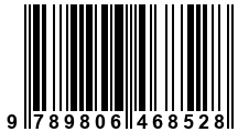 Código de Barras de '.9789806468528.'