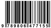 Código de Barras de '.9789806477155.'