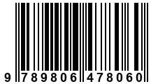 Código de Barras de '.9789806478060.'