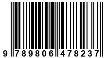 Código de Barras de '.9789806478237.'