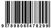Código de Barras de '.9789806478299.'