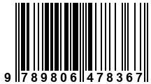 Código de Barras de '.9789806478367.'