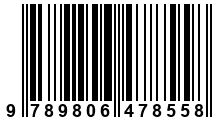 Código de Barras de '.9789806478558.'