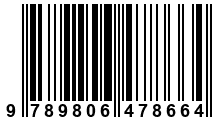 Código de Barras de '.9789806478664.'