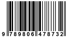 Código de Barras de '.9789806478732.'