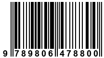 Código de Barras de '.9789806478800.'