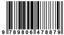 Código de Barras de '.9789806478879.'