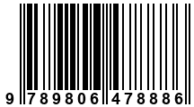 Código de Barras de '.9789806478886.'