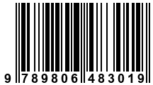 Código de Barras de '.9789806483019.'