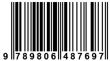 Código de Barras de '.9789806487697.'