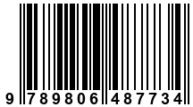 Código de Barras de '.9789806487734.'