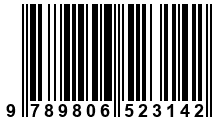 Código de Barras de '.9789806523142.'