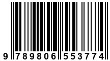 Código de Barras de '.9789806553774.'