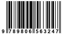 Código de Barras de '.9789806563247.'