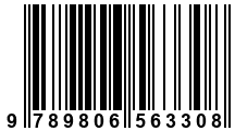 Código de Barras de '.9789806563308.'