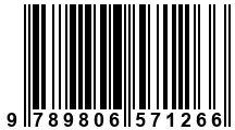 Código de Barras de '.9789806571266.'