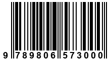 Código de Barras de '.9789806573000.'