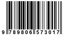 Código de Barras de '.9789806573017.'